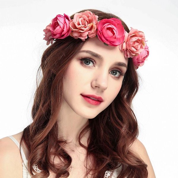 rose flower crown wreath women wedding tiaras head band floral headwear bridesmaid bridal headpiece beach headband garland q bbyxqk
rose flower crown wreath women wedding tiaras head band floral headwear bridesmaid bridal headpiece beach headband garland q bbyxqk
