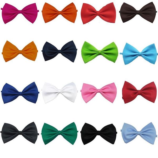 1pc/lot new boys girls school fashion bow tie for kids bowtie solid candy colorful baby butterfl qylrza, Black;gray
1pc/lot new boys girls school fashion bow tie for kids bowtie solid candy colorful baby butterfl qylrza, Black;gray