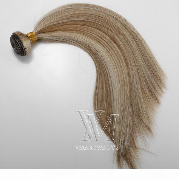 vmae piano color #8 #60 100% unprocessed virgin remy human hair extension 3 bundles lot double drawn weft silk straight soft, Black
vmae piano color #8 #60 100% unprocessed virgin remy human hair extension 3 bundles lot double drawn weft silk straight soft, Black