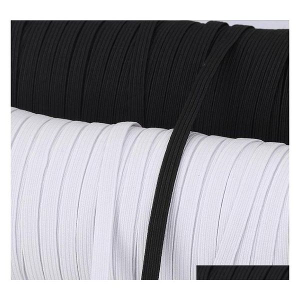 5mm width flat elastic bands elastic cord stretch string rope earloop sewing string for diy craft clothes qylujc sweet07
5mm width flat elastic bands elastic cord stretch string rope earloop sewing string for diy craft clothes qylujc sweet07