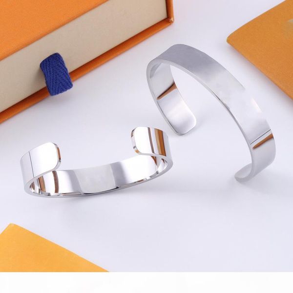 designer bracelets couple jewelry titanium steel love rose gold bracelet luxury simple bangles women men screw screwdriver bracelets, Black
designer bracelets couple jewelry titanium steel love rose gold bracelet luxury simple bangles women men screw screwdriver bracelets, Black