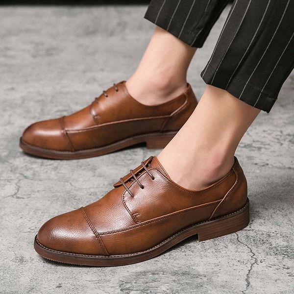 men's casual shoes breathable fashion men leather shoes lace up oxfords male spring autumn men fashion shoes tenis krasovki #rd1g
men's casual shoes breathable fashion men leather shoes lace up oxfords male spring autumn men fashion shoes tenis krasovki #rd1g
