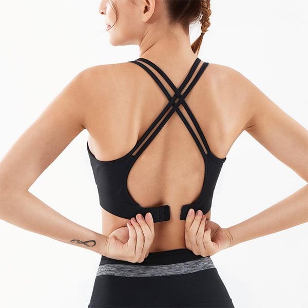 gym clothing seamless sports bra women push up yoga workout female sport crop fitness brassiere femme1, White;black
gym clothing seamless sports bra women push up yoga workout female sport crop fitness brassiere femme1, White;black