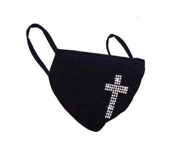 dust cross anti face protetive rhinestone mask masks crystal diamond sparkle reusable washable cloth moth cover for teenager adult
dust cross anti face protetive rhinestone mask masks crystal diamond sparkle reusable washable cloth moth cover for teenager adult