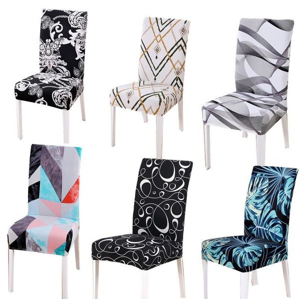 chair covers 1pc printed elastic cover home dining chairs banquet universal stretch spandex slipcover anti-dirty seat case
chair covers 1pc printed elastic cover home dining chairs banquet universal stretch spandex slipcover anti-dirty seat case
