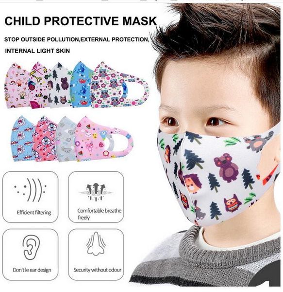 100pcs pm2.5 kids disposable mask face child mouth anti exhaust dust sun block colorful graphic nonwoven mask fy9046, Silver
100pcs pm2.5 kids disposable mask face child mouth anti exhaust dust sun block colorful graphic nonwoven mask fy9046, Silver