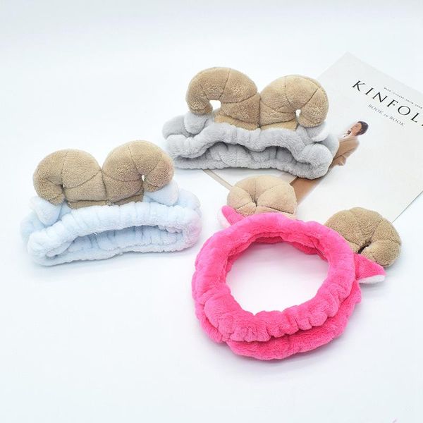hair accessories lovely velvet sheep high elastic women hairband headband cute goats make up wash band girls fashion accessory
hair accessories lovely velvet sheep high elastic women hairband headband cute goats make up wash band girls fashion accessory