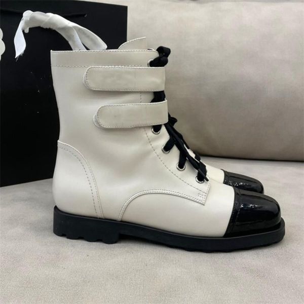 boots rhinestone leather metal decoration hiking splice short lace-up motorcycle boot platform buckle women shoes, Black
boots rhinestone leather metal decoration hiking splice short lace-up motorcycle boot platform buckle women shoes, Black