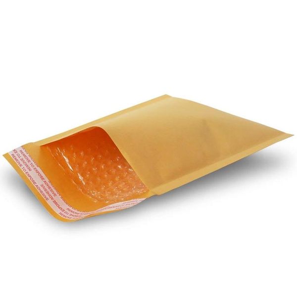 10pcs/15 sizes kraft paper bubble envelopes bags padded mailers shipping envelope pacaging mailing bags courier storage wmturn
10pcs/15 sizes kraft paper bubble envelopes bags padded mailers shipping envelope pacaging mailing bags courier storage wmturn