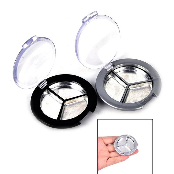 5ml eye shadow box pans empty eye shadow eyeshadow firm palette case makeup tool eyeshadow pallet
5ml eye shadow box pans empty eye shadow eyeshadow firm palette case makeup tool eyeshadow pallet