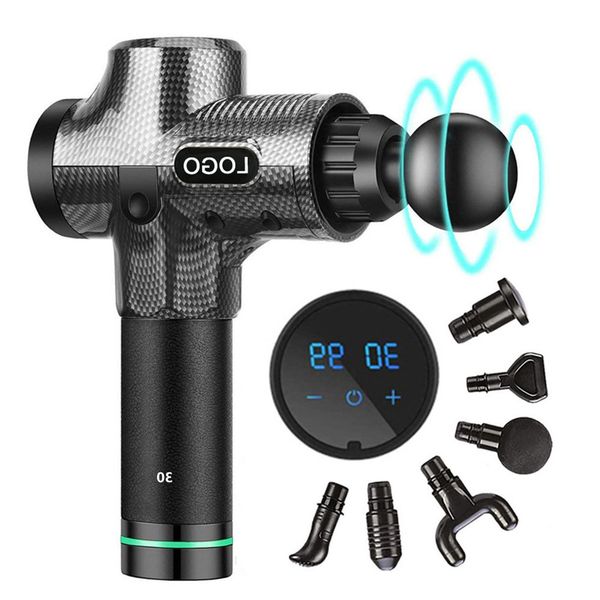 2021 massager fascia gun massagegun muscle relaxer electric impact sports fitness stick factory direct sales
2021 massager fascia gun massagegun muscle relaxer electric impact sports fitness stick factory direct sales