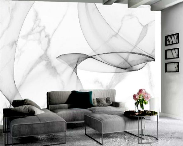 3d wallpaper white marble ribbon wallpaper premium atmospheric interior decoration living 3d wallpaper
3d wallpaper white marble ribbon wallpaper premium atmospheric interior decoration living 3d wallpaper