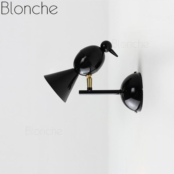 italian animal bird wall lamp creative led wall light sconce living room bedroom bedside lamp home decor bird lighting luminaire
italian animal bird wall lamp creative led wall light sconce living room bedroom bedside lamp home decor bird lighting luminaire