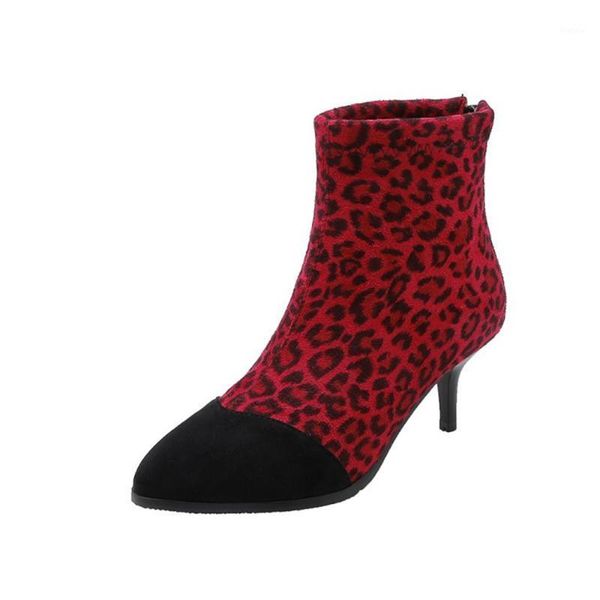 woman super big size 32-48 new round toe med knee boots women casual increased high heel 6cm fashion warm shoes 66-91, Black
woman super big size 32-48 new round toe med knee boots women casual increased high heel 6cm fashion warm shoes 66-91, Black