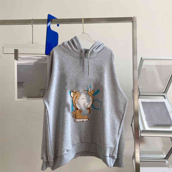 2022 factory wholesale new model spring hooded men's and women's pullover hooded sweater embroidery, Black
2022 factory wholesale new model spring hooded men's and women's pullover hooded sweater embroidery, Black