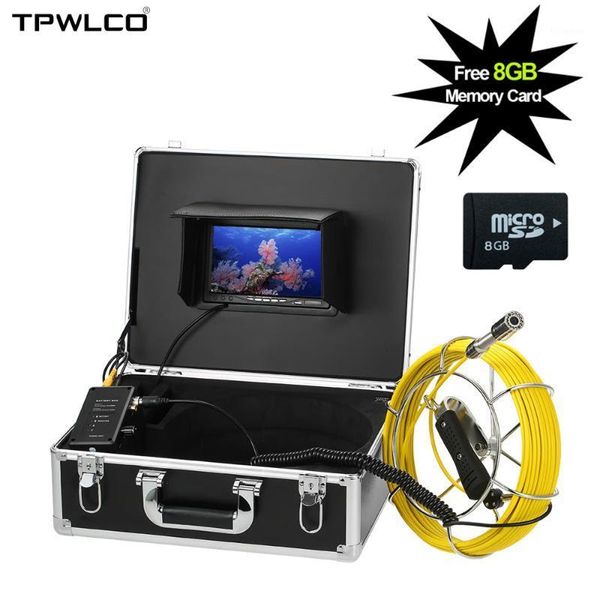 23mm lens sewer pipe inspection video camera 8gb tf card video recorder ip68 waterproof drain duct industrial endoscope1
23mm lens sewer pipe inspection video camera 8gb tf card video recorder ip68 waterproof drain duct industrial endoscope1