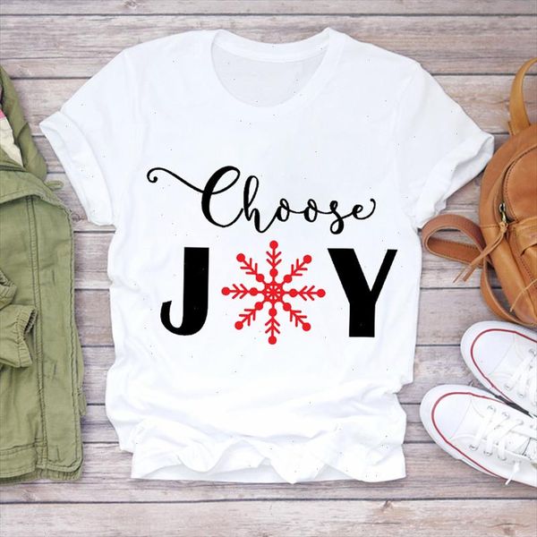 women christmas clothing letter happy time fashion new year print lady t shirts tshirt ladies graphic female tee t shirt, White
women christmas clothing letter happy time fashion new year print lady t shirts tshirt ladies graphic female tee t shirt, White