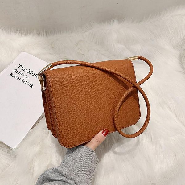 shoulder bags olsitti pu leather crossbody for women 2021 simple style messenger bag concise ladies travel sac epaule
shoulder bags olsitti pu leather crossbody for women 2021 simple style messenger bag concise ladies travel sac epaule