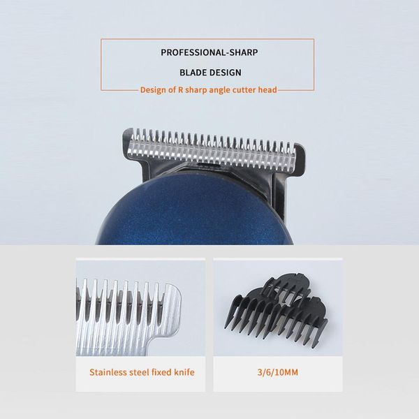 5 in 1 hair cutter hair trimmer titanium hair clipper electric shaver beard trimmer men styling tools shaving machine 100 240v h wmtmbx
5 in 1 hair cutter hair trimmer titanium hair clipper electric shaver beard trimmer men styling tools shaving machine 100 240v h wmtmbx