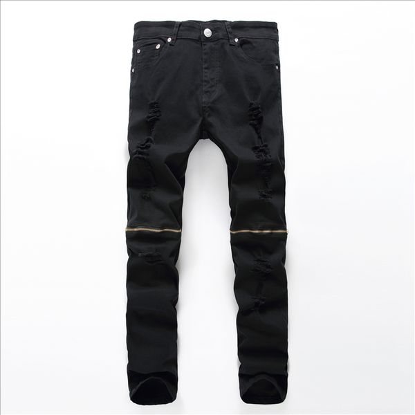 yievl trousers white multi high stretch men's and jeanstrousers and jeans zipper jeans men's white multi zipper high stretch, Blue
yievl trousers white multi high stretch men's and jeanstrousers and jeans zipper jeans men's white multi zipper high stretch, Blue