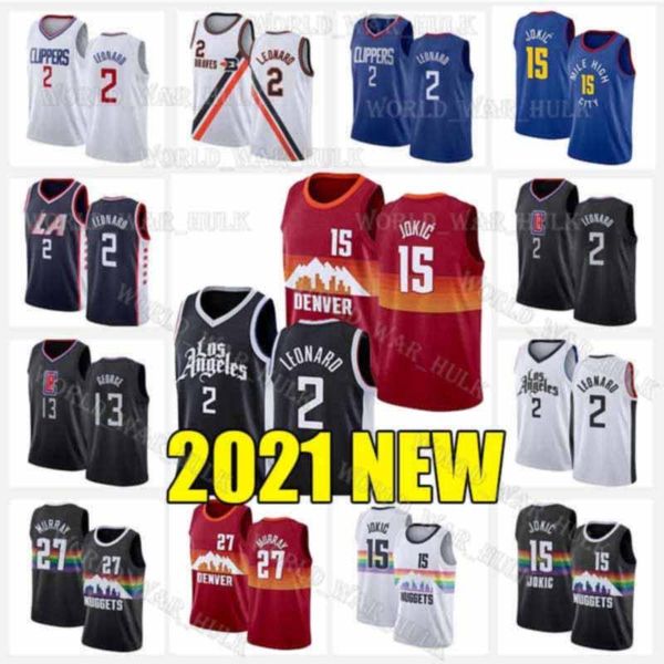 15 jokic jerseys 2 leonard jamal 27 murray nikola kawhi los paul 13 george angeles denver nuggets clippers jerseys 2021 new, Black;red
15 jokic jerseys 2 leonard jamal 27 murray nikola kawhi los paul 13 george angeles denver nuggets clippers jerseys 2021 new, Black;red