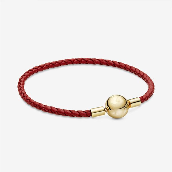 moments black woven leather bracelet for diy charm bead jewelry braided rope bracelets for women golden round clasp new findings
moments black woven leather bracelet for diy charm bead jewelry braided rope bracelets for women golden round clasp new findings
