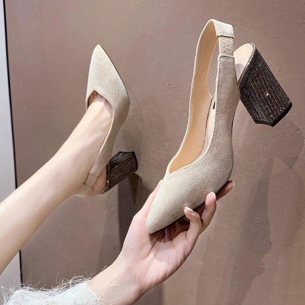 new autumn summer fashion outdoor banquet women slippers rhinestone lady high heel sandals gladiator casual square heel, Black
new autumn summer fashion outdoor banquet women slippers rhinestone lady high heel sandals gladiator casual square heel, Black