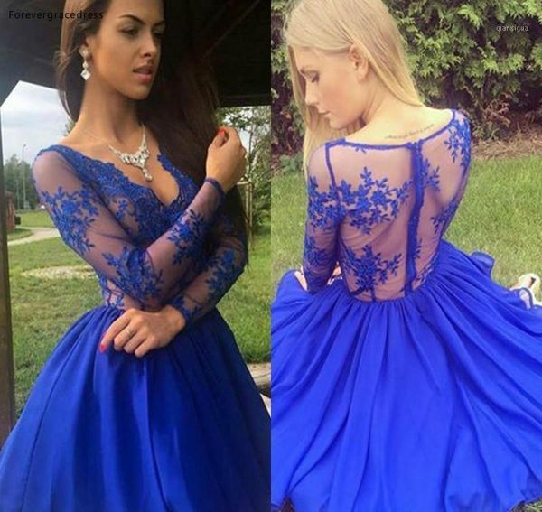 new royal blue short homecoming dress a line knee length juniors sweet 15 graduation cocktail party dress plus size1, White;black
new royal blue short homecoming dress a line knee length juniors sweet 15 graduation cocktail party dress plus size1, White;black