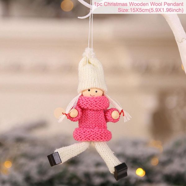 qifu cute angel doll ski pendant christmas decorations for home christmas 2019 tree ornaments xmas gifts christmas party natal wmtwwy
qifu cute angel doll ski pendant christmas decorations for home christmas 2019 tree ornaments xmas gifts christmas party natal wmtwwy