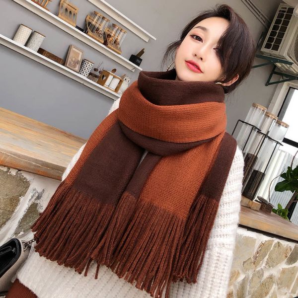 2020 engage winter covers handkerchiefs for women in knitting involvement with borla ladies pashimina echarpe femulard stay scarves swjw, Blue;gray
2020 engage winter covers handkerchiefs for women in knitting involvement with borla ladies pashimina echarpe femulard stay scarves swjw, Blue;gray