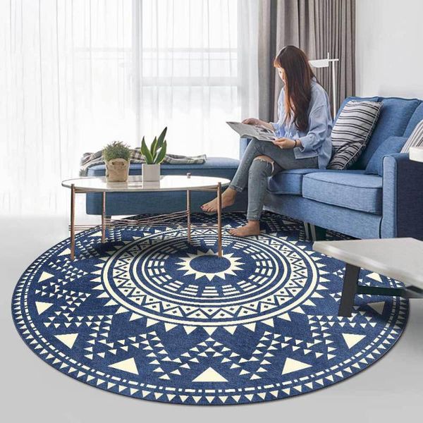 carpets fashion multicolor geometric national style living room bedroom hanging basket chair round floor mat carpet customizationion
carpets fashion multicolor geometric national style living room bedroom hanging basket chair round floor mat carpet customizationion