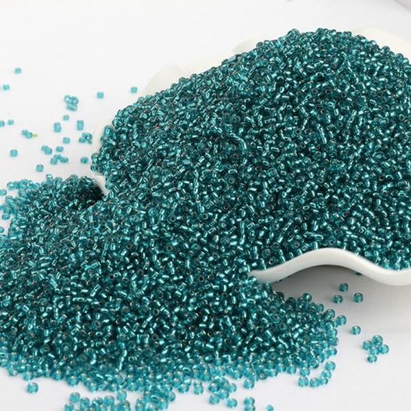 19g/lot 2mm color lined round hole glass seed beads crystal beads for jewelry making necklace charms handmade diy accessories wmtwcv
19g/lot 2mm color lined round hole glass seed beads crystal beads for jewelry making necklace charms handmade diy accessories wmtwcv