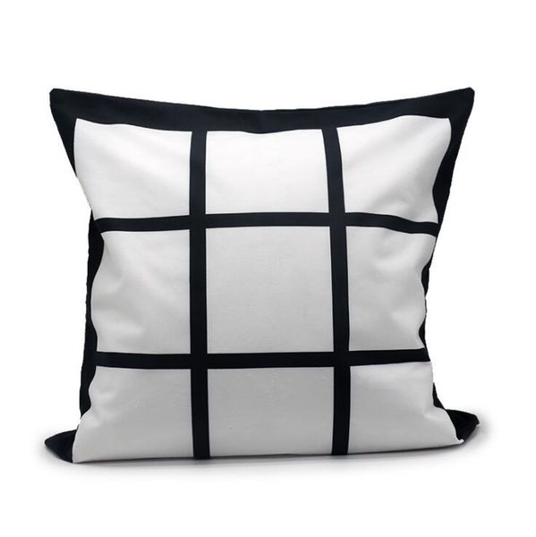 sublimation blanks polyester panel pillow cases cushion cover throw pillow covers for sublimation printing sofa couch diy blanks pillow case
sublimation blanks polyester panel pillow cases cushion cover throw pillow covers for sublimation printing sofa couch diy blanks pillow case