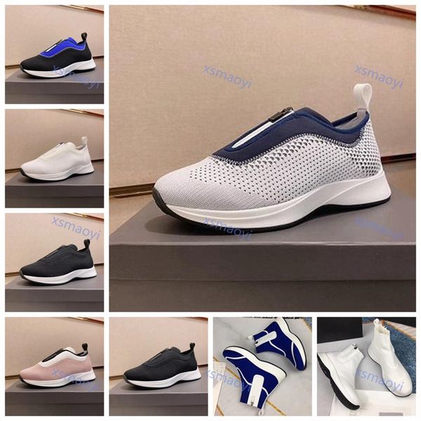 marque men 25 low-r sneaker black mesh bule white neoprene slip-on zip-up technical trainers men shoes luxe shoes no box, Black;red
marque men 25 low-r sneaker black mesh bule white neoprene slip-on zip-up technical trainers men shoes luxe shoes no box, Black;red