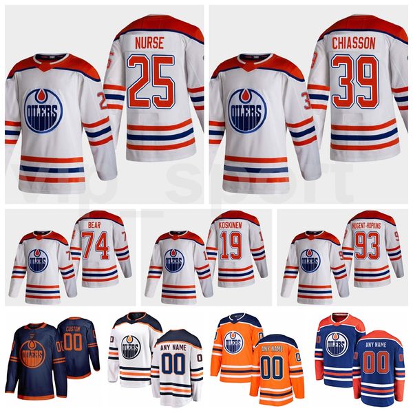 edmonton oilers ice hockey 93 ryan nugent-hopkins jersey reverse retro 25 darnell nurse 39 alex chiasson 19 mikko koskinen 74 ethan bear, Black;red
edmonton oilers ice hockey 93 ryan nugent-hopkins jersey reverse retro 25 darnell nurse 39 alex chiasson 19 mikko koskinen 74 ethan bear, Black;red