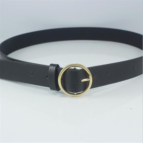 fashion waist belt lovely big ring decorated belts pin buckle solid leather strap wild belts for women 2 color 2020, Black;brown
fashion waist belt lovely big ring decorated belts pin buckle solid leather strap wild belts for women 2 color 2020, Black;brown