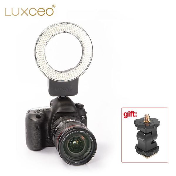 luxceo p01 ring light on-camera light soft selfie ring for camera tripod video pgraphy studio
luxceo p01 ring light on-camera light soft selfie ring for camera tripod video pgraphy studio