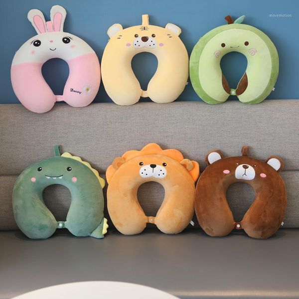 cartoon animals u-shaped pillow memory foam neck pillow cervical spine car travel portable pink neck1
cartoon animals u-shaped pillow memory foam neck pillow cervical spine car travel portable pink neck1