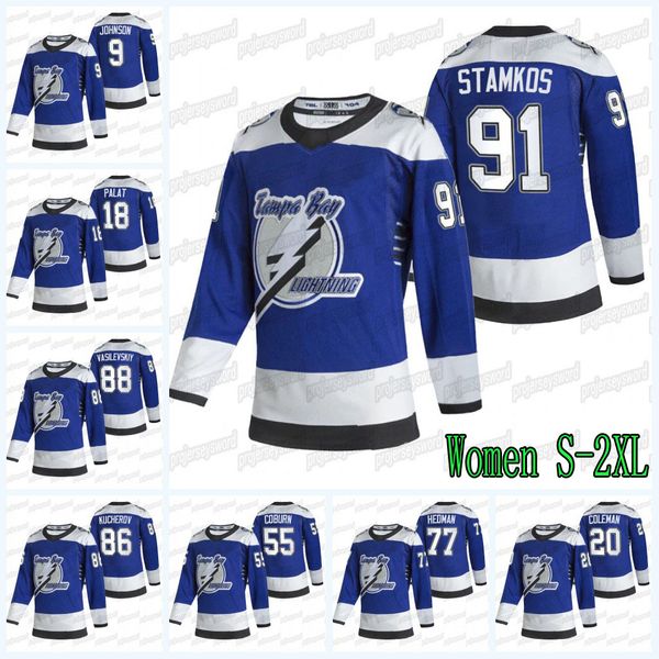 women tampa bay lightning 2021 reverse retro jersey maroon tyler johnson victor hedman nikita kucherov steven stamkos andrei vasilevskiy, Black;red
women tampa bay lightning 2021 reverse retro jersey maroon tyler johnson victor hedman nikita kucherov steven stamkos andrei vasilevskiy, Black;red