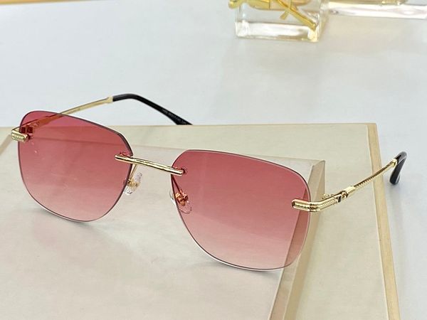 women sunglasses red lenses fashion glasses for men frameless metal sunglasses 1455 new size 56-27-141new luxury fashion sunglasses, White;black
women sunglasses red lenses fashion glasses for men frameless metal sunglasses 1455 new size 56-27-141new luxury fashion sunglasses, White;black