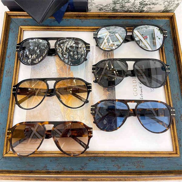75% off high version d family toad glasses plate uv proof sunglasses men's and women's same fashion sunglasses a1u, White;black
75% off high version d family toad glasses plate uv proof sunglasses men's and women's same fashion sunglasses a1u, White;black