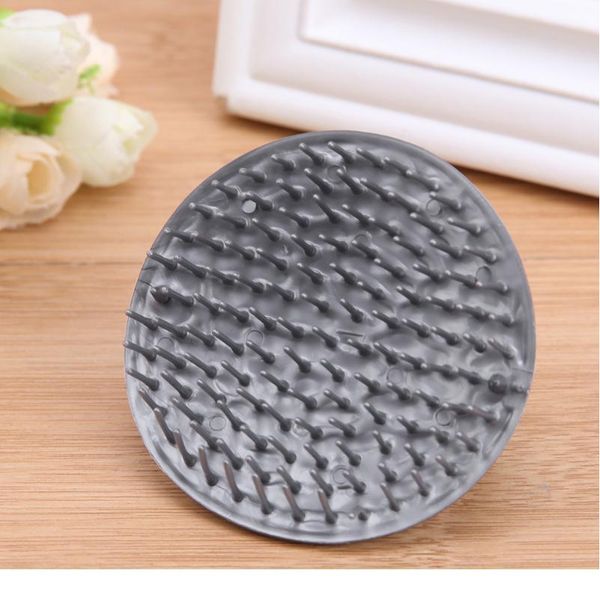 shower hair shampoo brush comb sile massage scalp anti-skid hairbrush sho jllntm, Silver
shower hair shampoo brush comb sile massage scalp anti-skid hairbrush sho jllntm, Silver