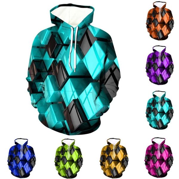 men's hoodies & sweatshirts 3d printed jacket fashion hooded long sleeve autumn winter coat style pullovers purple green blue male #10, Black
men's hoodies & sweatshirts 3d printed jacket fashion hooded long sleeve autumn winter coat style pullovers purple green blue male #10, Black