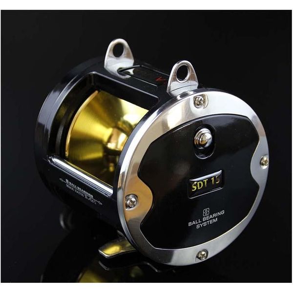 big game trolling sea fishing reel saltwater 55lb power 3.4:1 gear ratio 8bb boat bbyuwb bdepack2001
big game trolling sea fishing reel saltwater 55lb power 3.4:1 gear ratio 8bb boat bbyuwb bdepack2001