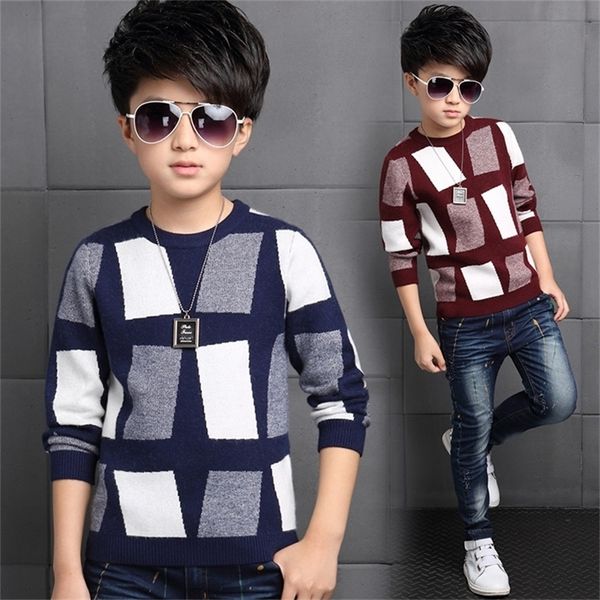 fashion boys spring winter infant boy outerwear cotton kids children knitwear sweater brand y200901, Blue
fashion boys spring winter infant boy outerwear cotton kids children knitwear sweater brand y200901, Blue
