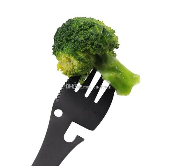 pocket multi function fork spoon knife bottle opener hand tool stainless steel outdool survival edc tableware drop shipping jlltuq
pocket multi function fork spoon knife bottle opener hand tool stainless steel outdool survival edc tableware drop shipping jlltuq