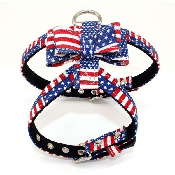 american flag elements dog vest harness stars and stripes puppy collar leash quick release doggie pet microfiber leather lead1
american flag elements dog vest harness stars and stripes puppy collar leash quick release doggie pet microfiber leather lead1