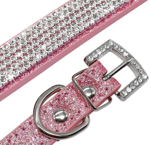 bling diamante rhinestone pu leather cat dog collars pink for small medium dogs chihuahua yorkie 5 co qyltia dayupshop
bling diamante rhinestone pu leather cat dog collars pink for small medium dogs chihuahua yorkie 5 co qyltia dayupshop