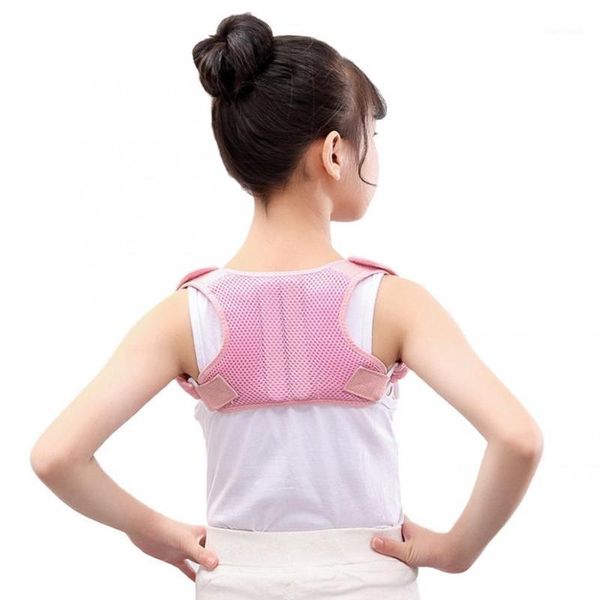 kid back shoulder lumbar waist supporting concealed posture corrector prevent humpback correct belt for children kids1, Black;blue
kid back shoulder lumbar waist supporting concealed posture corrector prevent humpback correct belt for children kids1, Black;blue