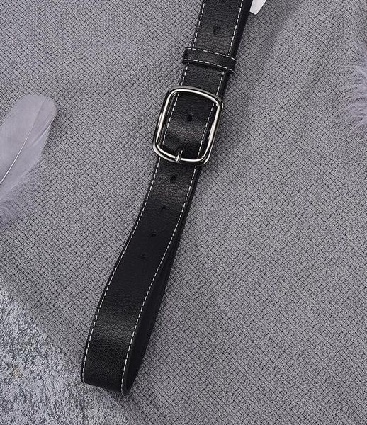 strap cowhide leather hi-tie men's belts for men cowboy casual fashion classice vintage pin buckle belt 100, Black;brown
strap cowhide leather hi-tie men's belts for men cowboy casual fashion classice vintage pin buckle belt 100, Black;brown